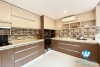 Huge garden house for rent in Ciputra Compound, Tay Ho